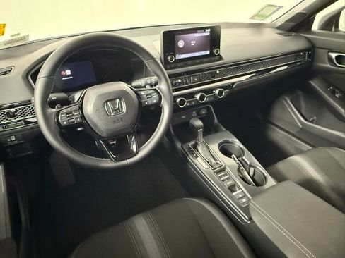 Used 2023 Honda Civic Sport image 36