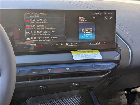 New 2026 BMW X3 xDrive30 image 12