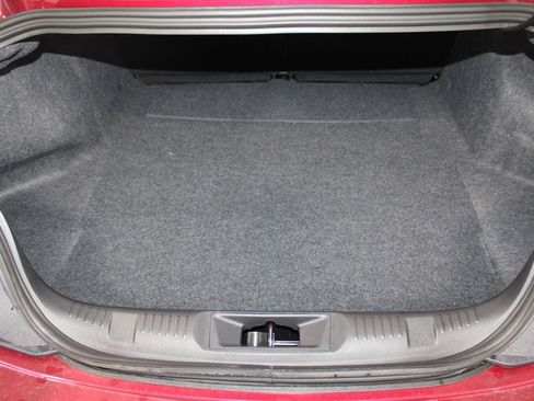 New 2025 Ford Mustang Coupe image 15