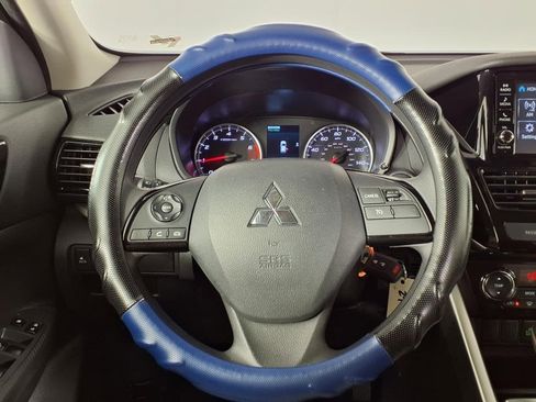 Used 2024 Mitsubishi Eclipse Cross ES image 23