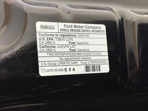 Used 2020 Ford Expedition Max King Ranch image 48