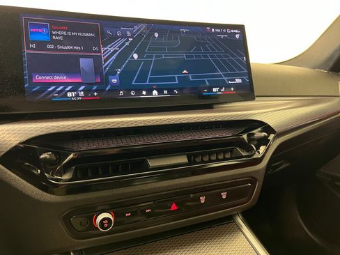 Used 2025 BMW M340i image 27