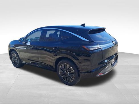 New 2026 Nissan Murano Platinum w/ Cargo Package AWD/4WD image 3