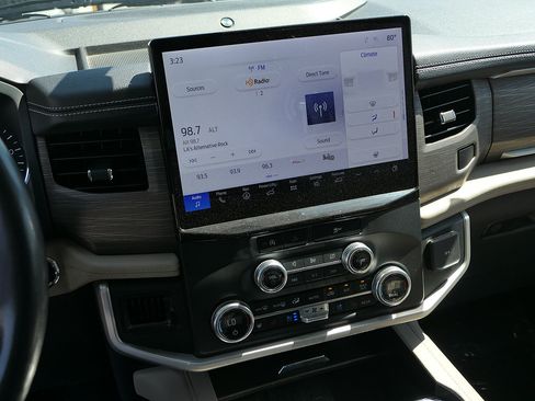 Used 2024 Ford Expedition Limited RWD image 19