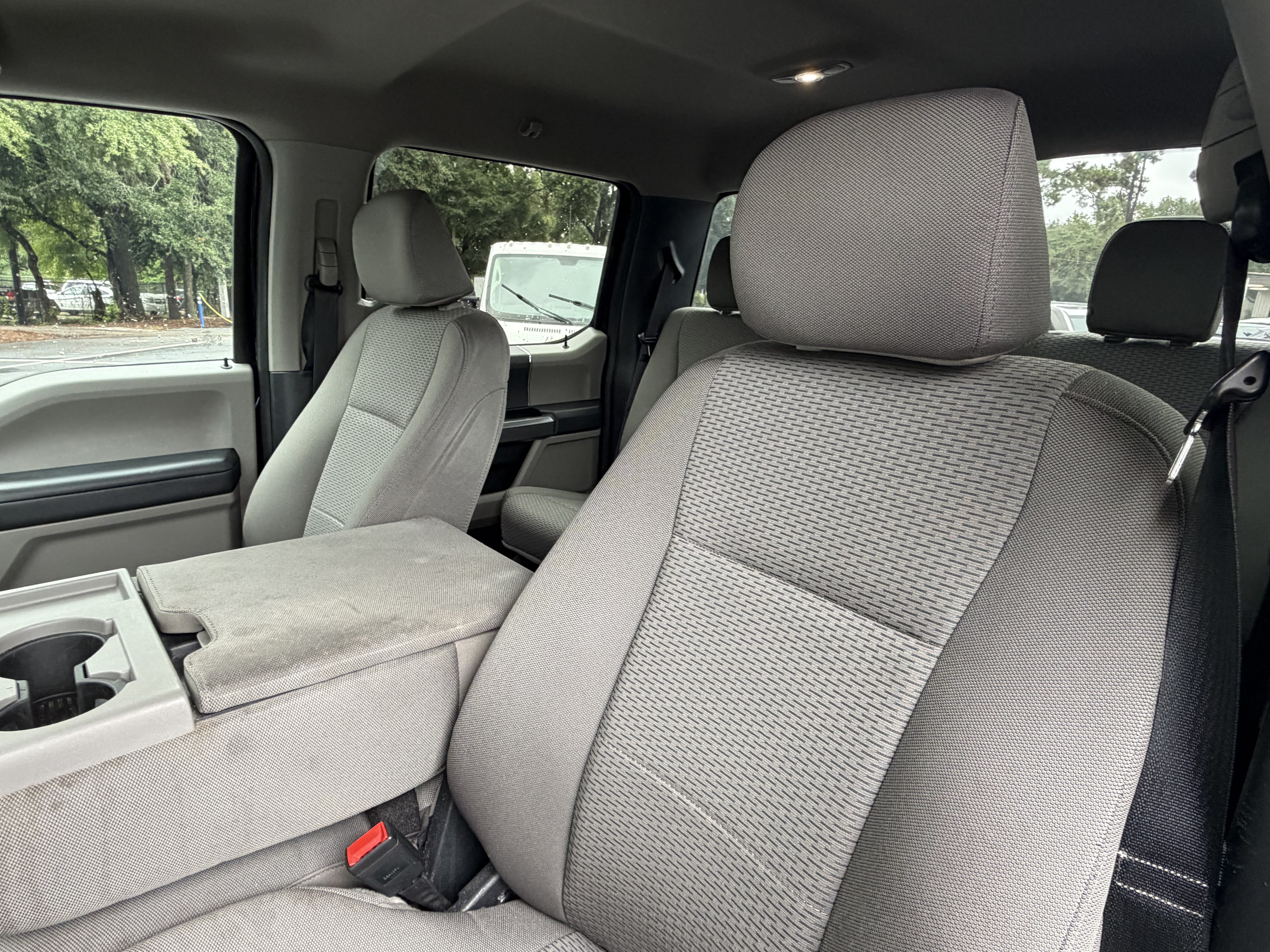 Used 2022 Ford F250 4x4 Crew Cab Super Duty image 18