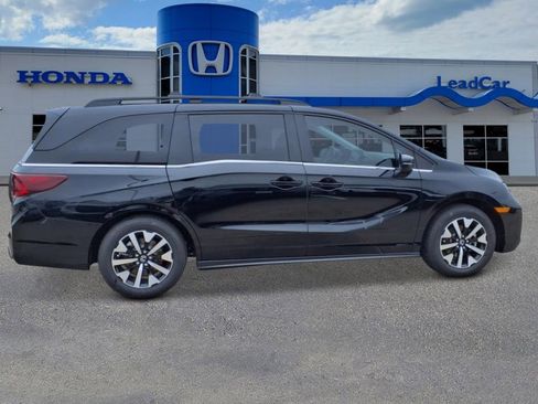 New 2026 Honda Odyssey EX-L image 5