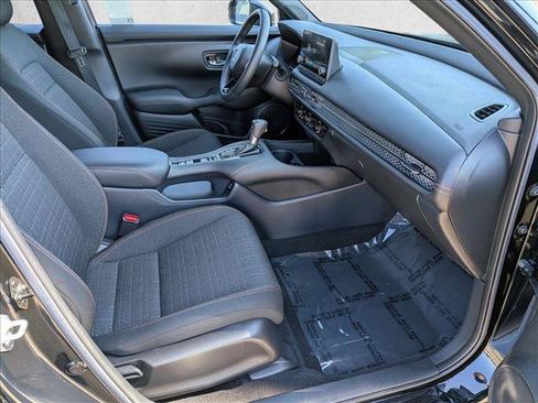 Used 2024 Honda HR-V Sport image 21
