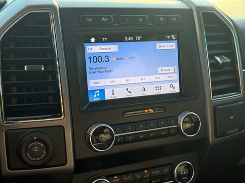 Used 2019 Ford Expedition Platinum image 29