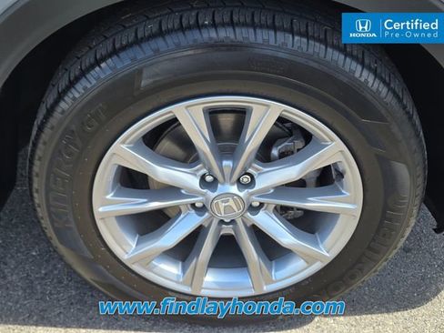 Certified 2023 Honda CR-V EX-L image 9