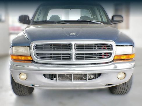 Used 2004 Dodge Dakota SLT w/ PWR Convenience Group image 5