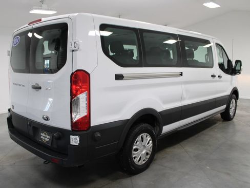 Used 2024 Ford Transit 350 XLT RWD image 9