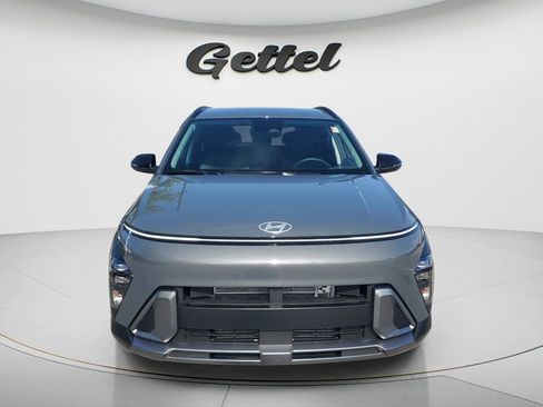 Certified 2026 Hyundai Kona SEL Premium FWD image 2