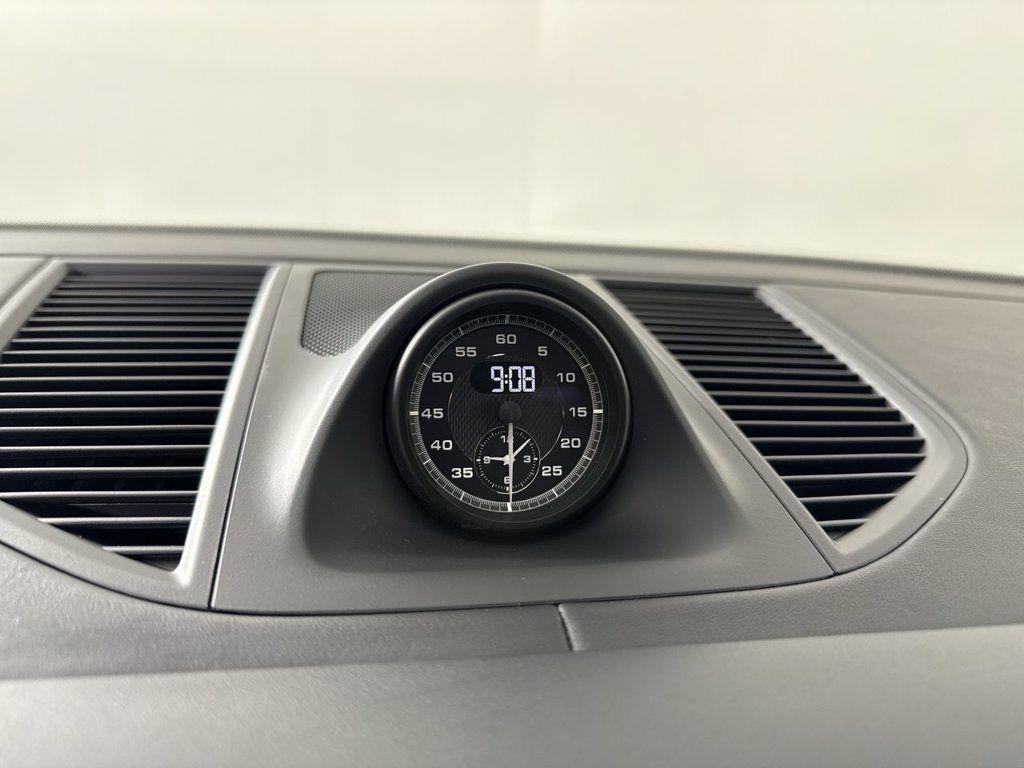 Certified 2026 Porsche Macan S AWD/4WD image 29