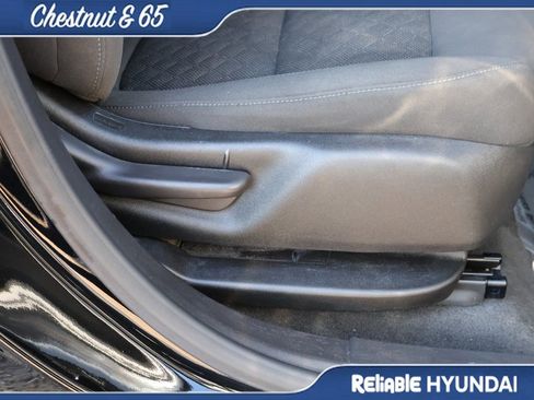 Used 2022 Chevrolet Blazer LT w/ LPO, Black Accent Package image 11