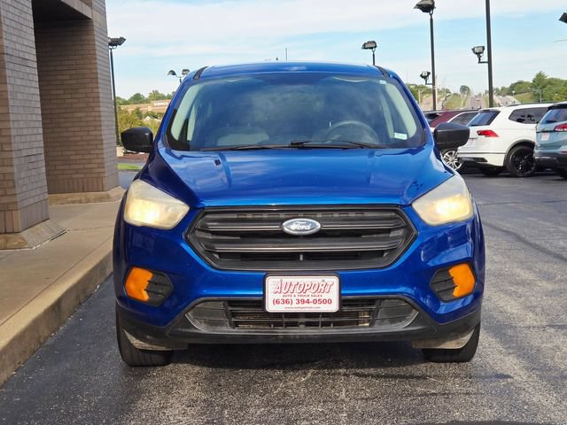 Used 2017 Ford Escape S FWD image 8