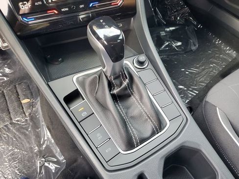 New 2026 Volkswagen Jetta Sport FWD image 24