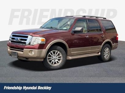 Used 2012 Ford Expedition XLT