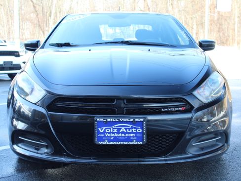 Used 2015 Dodge Dart SXT image 23