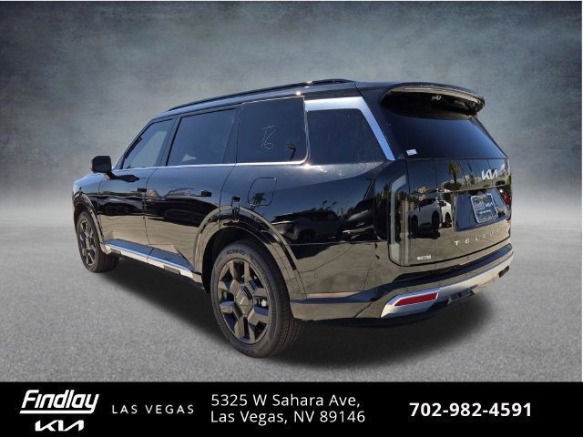 New 2027 Kia Telluride SX Prestige AWD/4WD image 37
