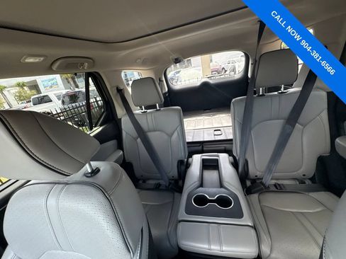 Used 2023 Honda Pilot Elite image 35
