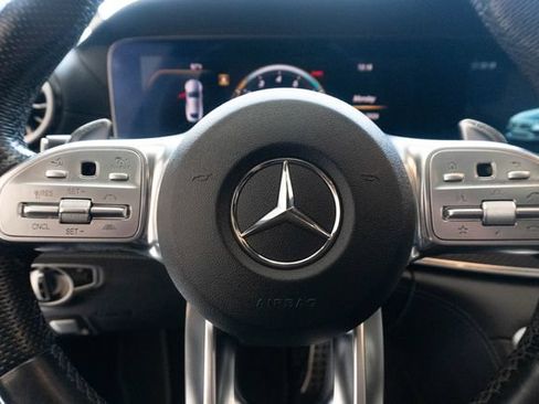 Used 2020 Mercedes-Benz AMG GT 53 image 25