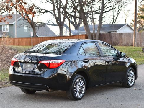 Used 2014 Toyota Corolla LE image 4