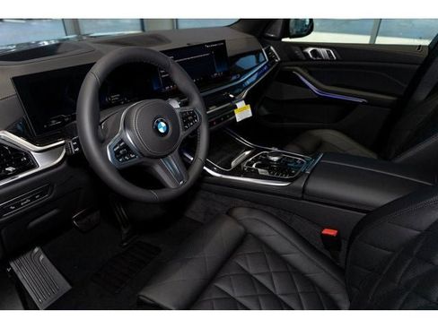 New 2026 BMW X7 xDrive40i w/ M Sport Package image 59