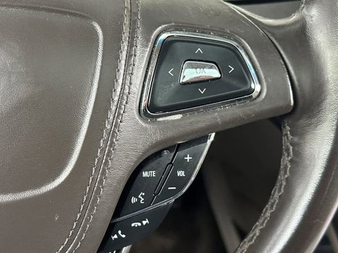 Used 2018 Lincoln MKZ Reserve image 27