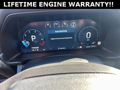 New 2025 Ford Ranger Raptor image 19