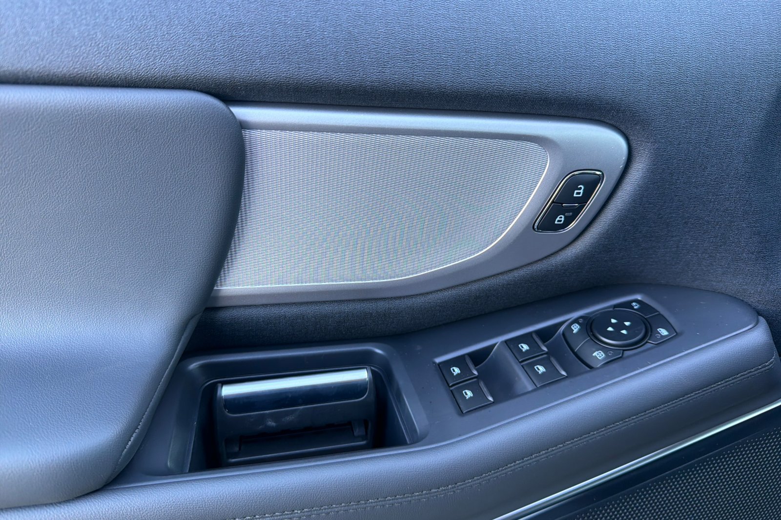 New 2027 Ford Expedition Max Active AWD/4WD image 11