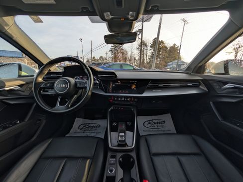 Used 2023 Audi A3 2.0T Premium image 2
