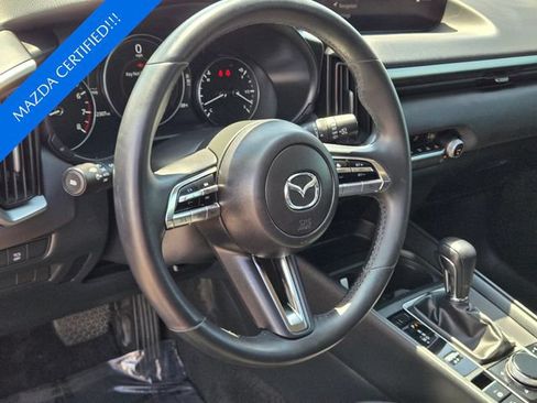 Used 2024 MAZDA CX-50 AWD 2.5 S w/ Cargo Package image 18