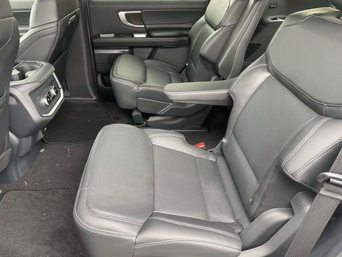 New 2026 Ford Expedition Platinum w/ Stealth Appearance Package image 12