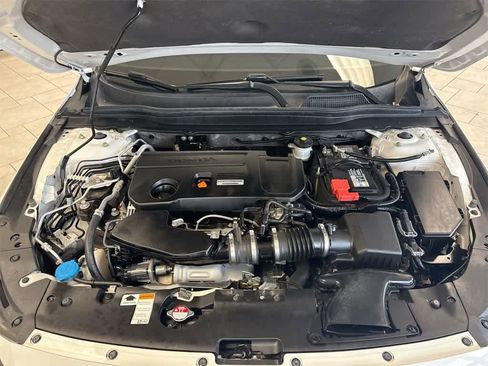 Used 2020 Honda Accord Sport image 15