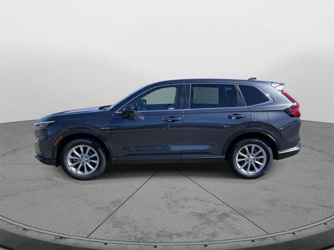 Used 2024 Honda CR-V EX image 19