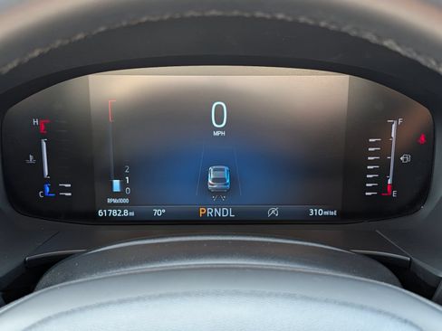 Certified 2024 Ford Escape Active FWD image 22