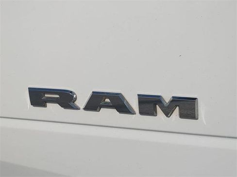 Certified 2024 RAM 2500 Big Horn image 13