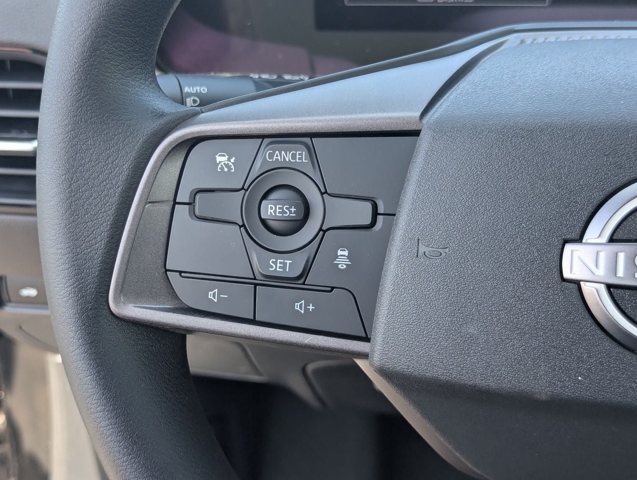 New 2027 Nissan Sentra S FWD image 16