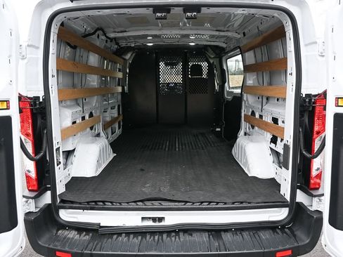 Used 2024 Ford Transit 250 Low Roof w/ Exterior Upgrade Package image 25