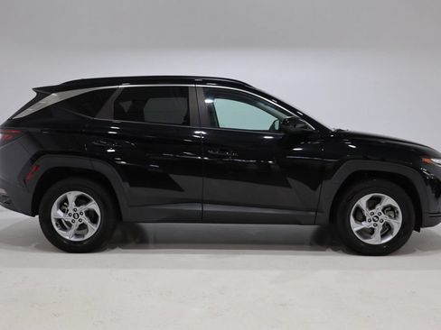 Used 2024 Hyundai Tucson SEL AWD/4WD image 8