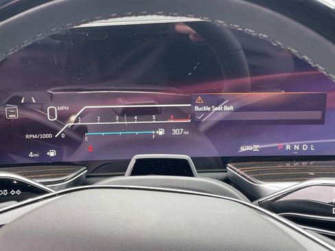 New 2026 Cadillac Escalade Luxury w/ Touring Package image 35