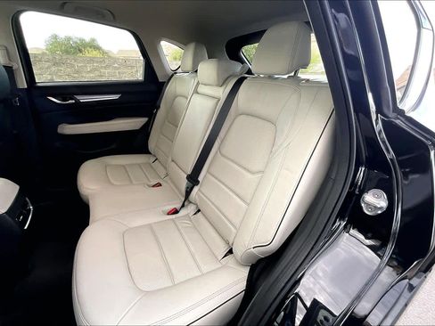 Used 2024 MAZDA CX-5 AWD 2.5 S w/ Premium Package image 36