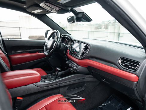 Used 2022 Dodge Durango R/T AWD/4WD image 15