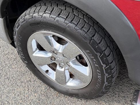 Used 2013 RAM 1500 Big Horn image 32