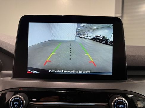 Used 2024 Ford Escape Active image 26