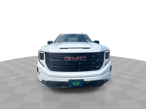 Used 2023 GMC Sierra 1500 Elevation AWD/4WD image 3