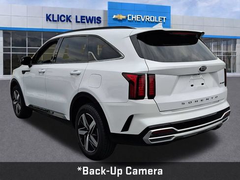 Used 2021 Kia Sorento EX FWD image 5