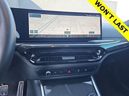 Used 2025 BMW M2 w/ Lighting Package image 19