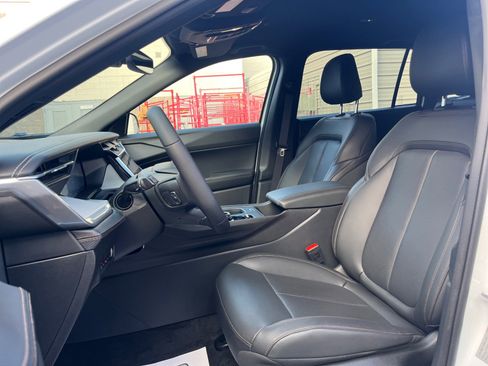 New 2026 Jeep Cherokee Limited image 12