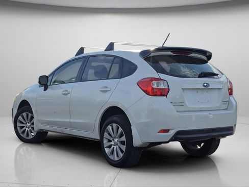 Used 2014 Subaru Impreza 2.0i Premium w/ All-Weather Package w/CVT AWD/4WD image 21